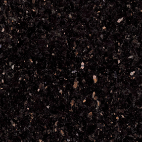 Black Galaxy - Granite